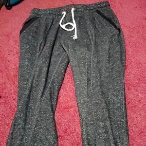 Sweat pants